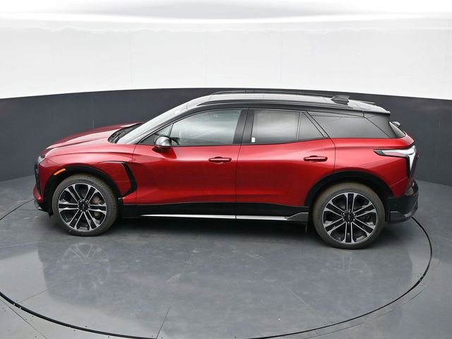 New 2026 Chevrolet Blazer EV SS AWD/4WD image 27
