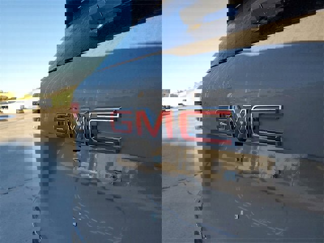 New 2026 GMC Terrain Elevation image 7