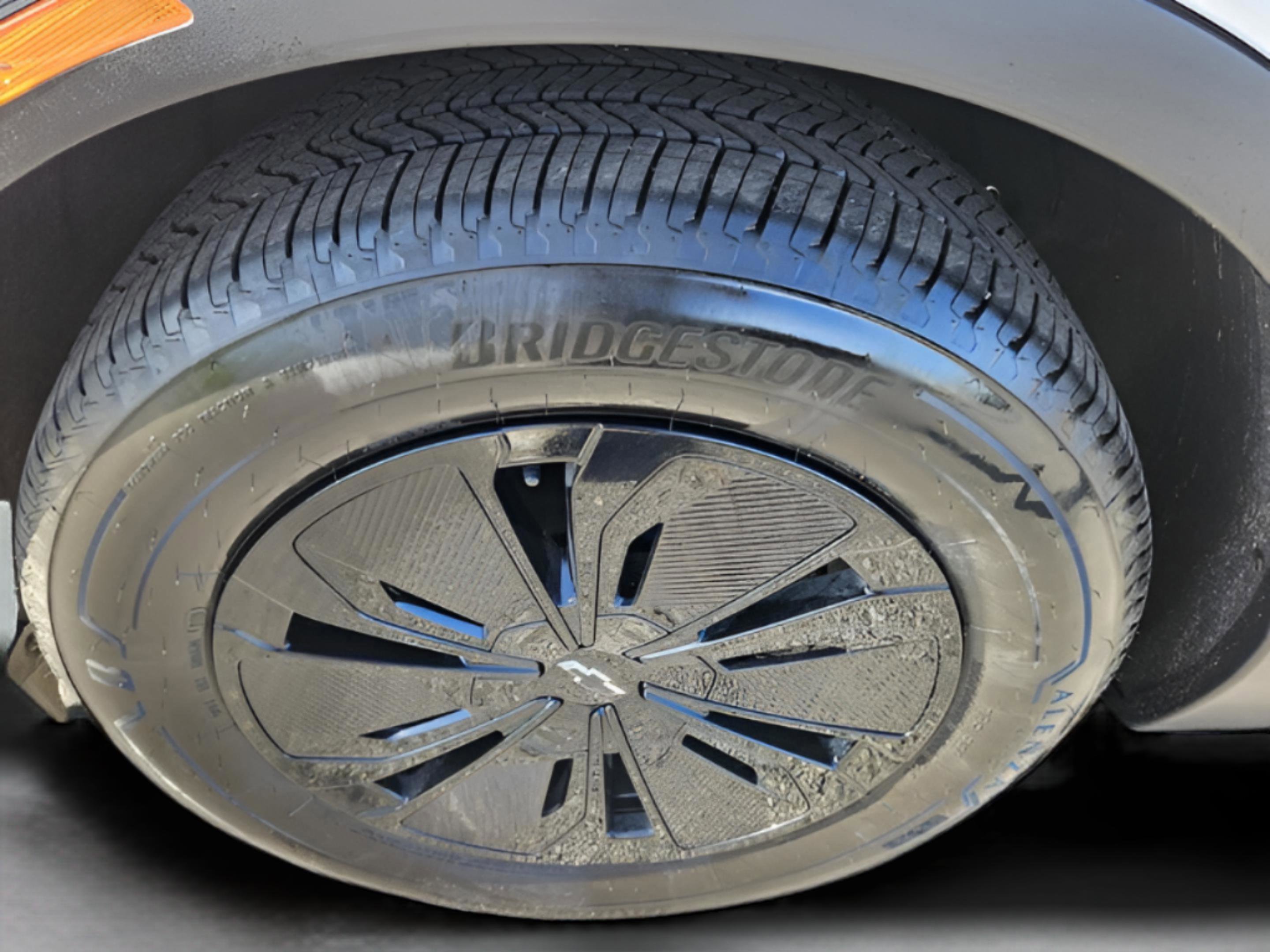 New 2025 Chevrolet Blazer EV LT w/ Midnight/Sport Edition image 27