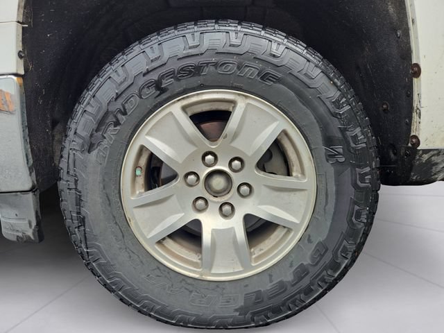 Used 2014 Chevrolet Silverado 1500 LT AWD/4WD image 9