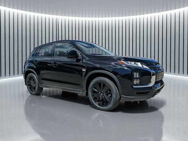 New 2027 Mitsubishi Outlander Sport LE FWD image 2