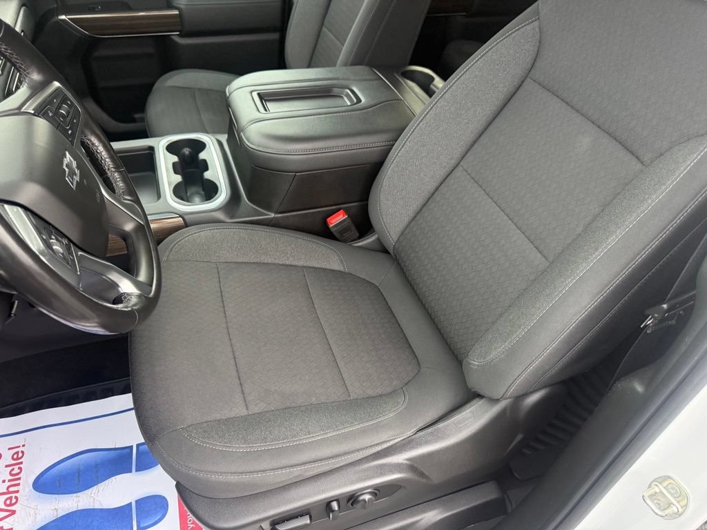 Used 2020 Chevrolet Silverado 1500 RST AWD/4WD image 20