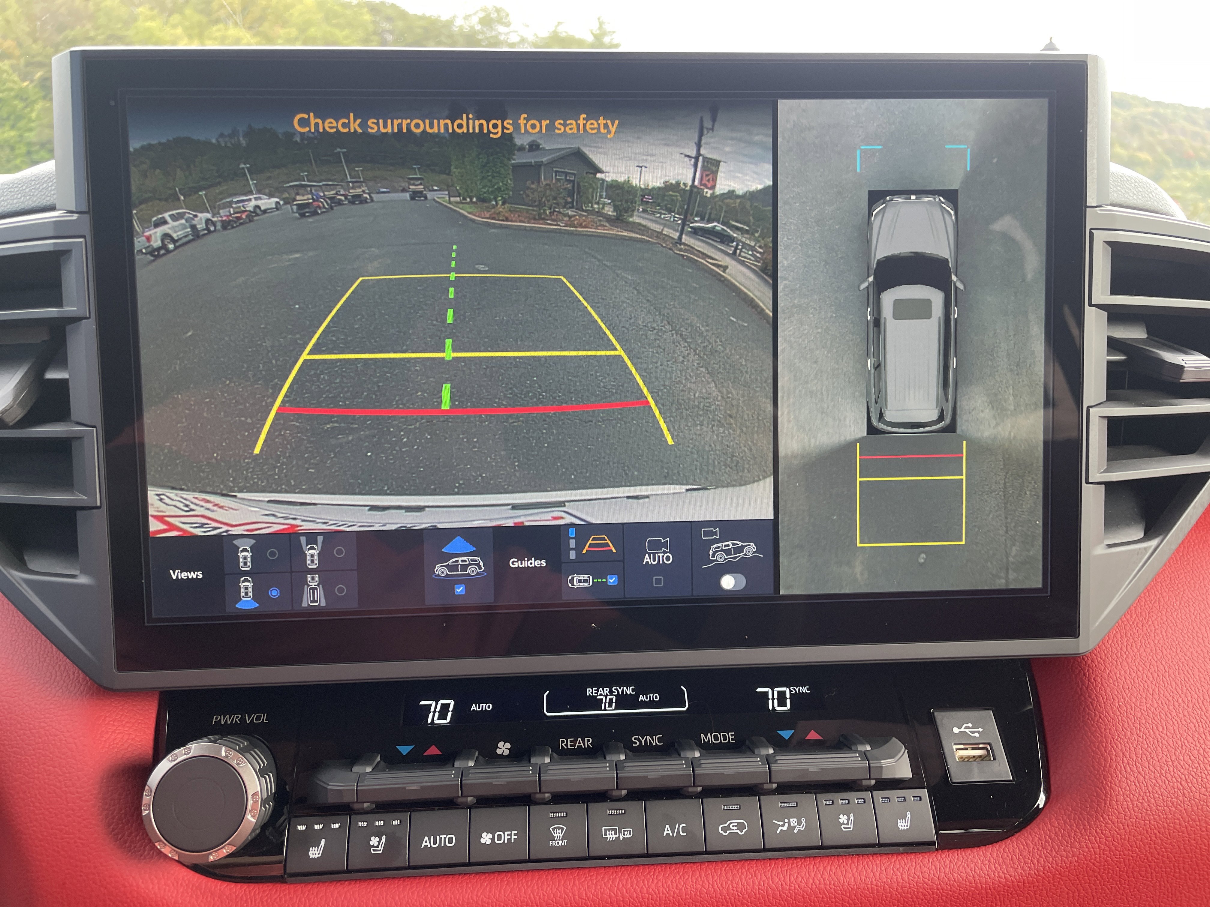 Used 2025 Toyota Sequoia TRD Pro image 15