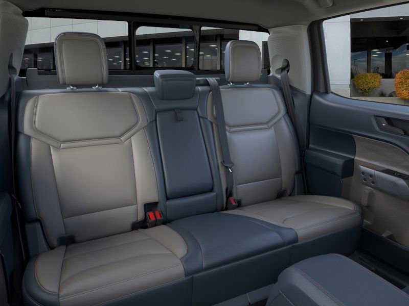 New 2025 Ford Maverick Lariat w/ 4K Tow Package image 11