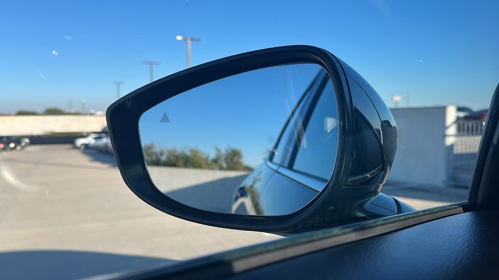 Used 2024 MAZDA CX-30 AWD 2.5 S w/ Select Sport Pkg image 18