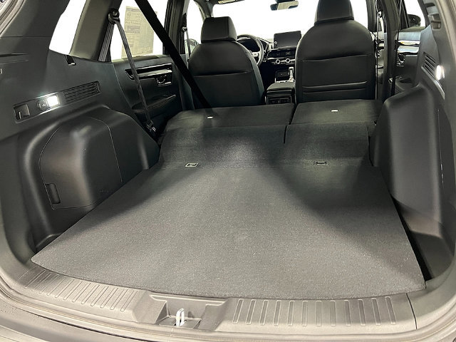 New 2025 Honda CR-V Sport Touring image 35