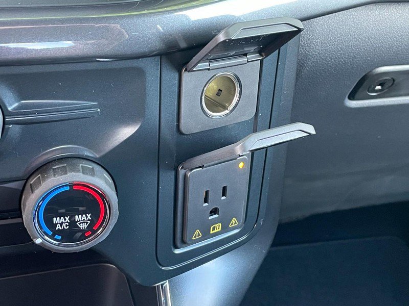 New 2025 Ford F150 STX w/ Equipment Group 200A image 36