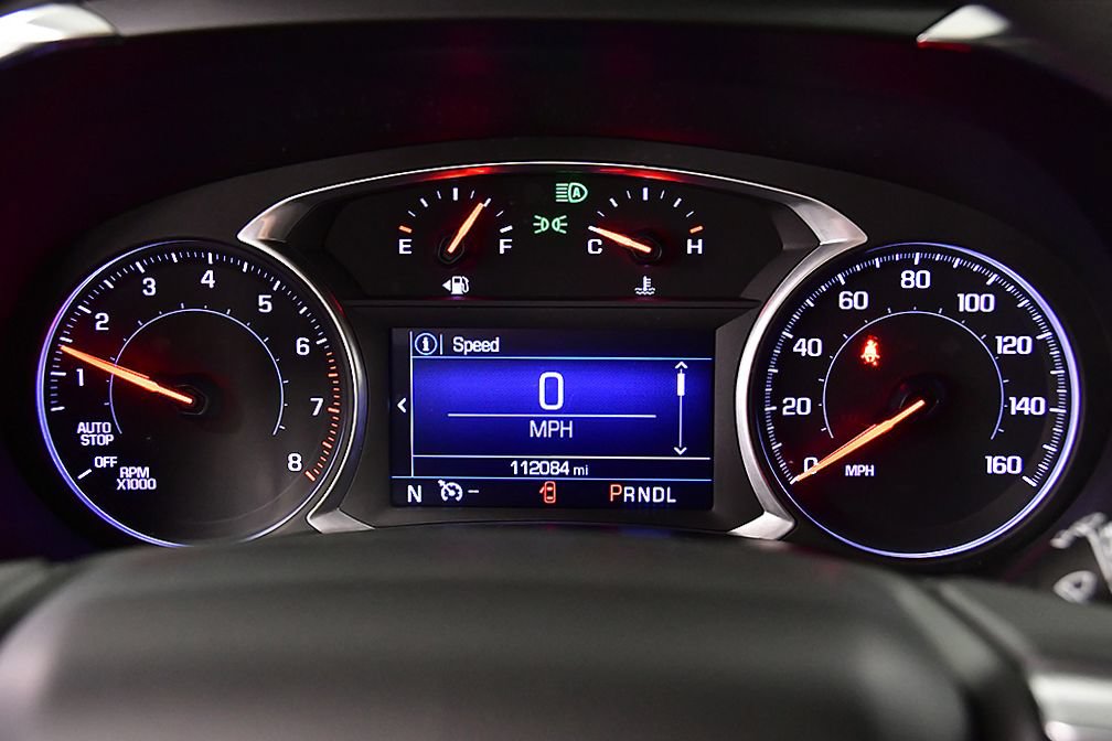 Used 2021 Chevrolet Blazer LT w/ Redline Edition AWD/4WD image 15