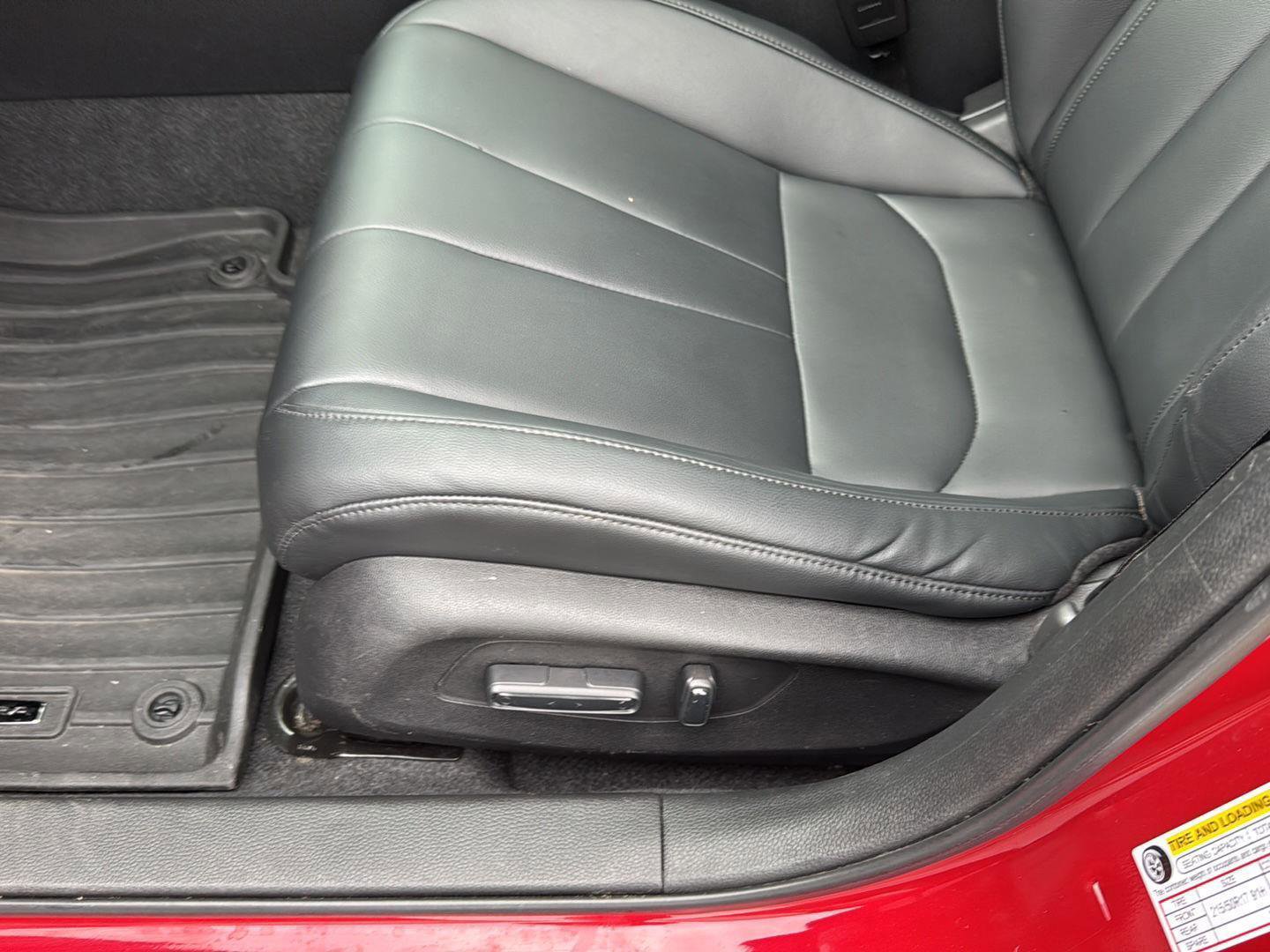 Used 2023 Acura Integra image 28