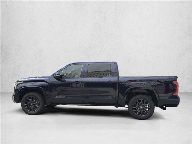 New 2026 Toyota Tundra Platinum AWD/4WD image 8