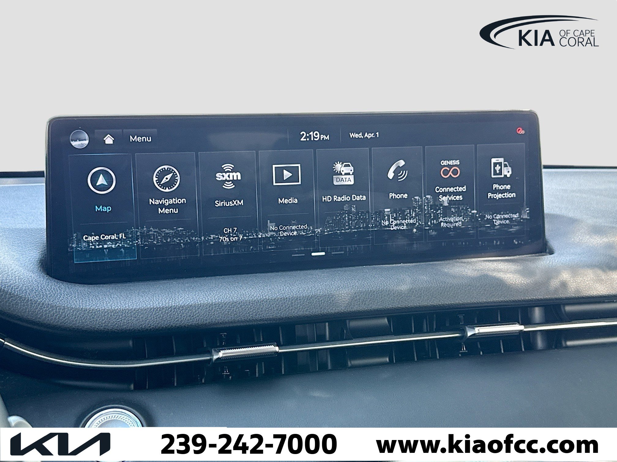 Used 2025 Genesis GV70 2.5T image 30