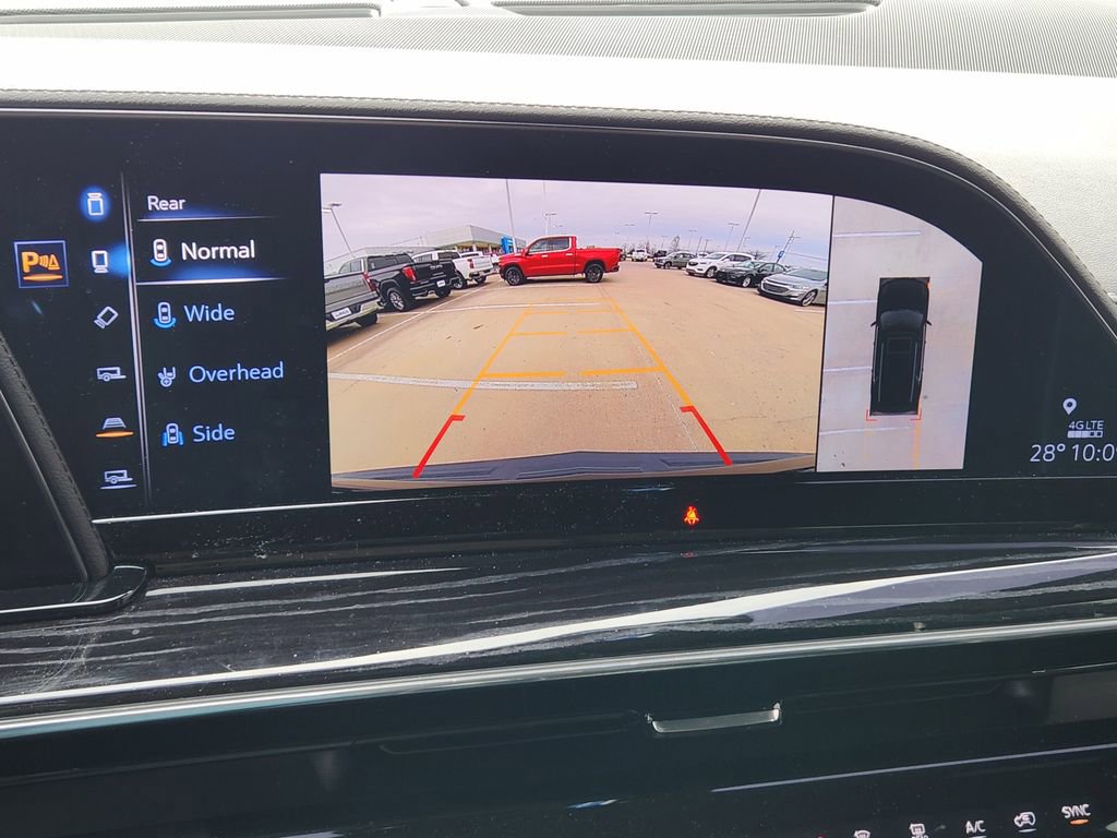 Used 2022 Cadillac Escalade Sport w/ Touring Package image 24