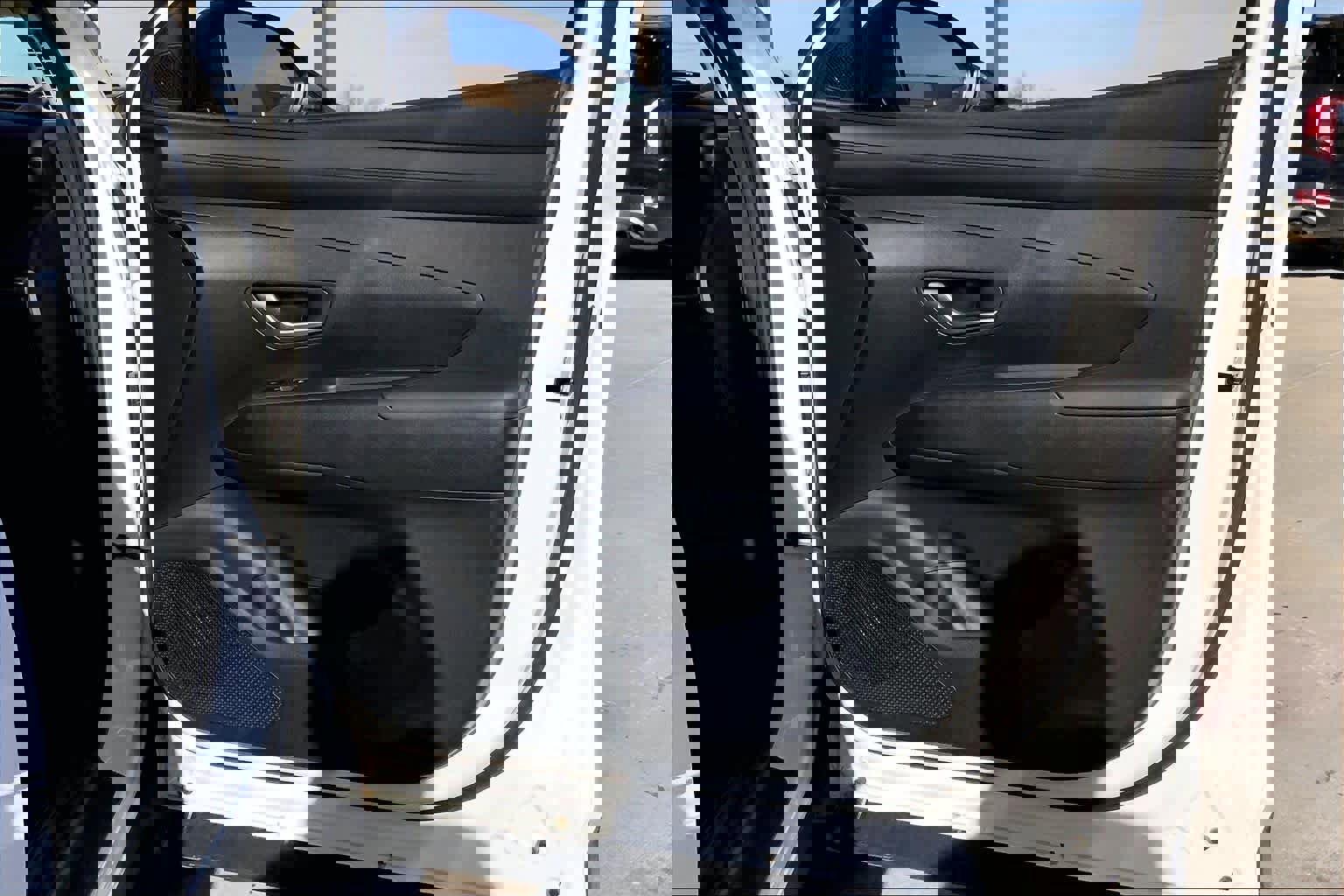 Used 2025 Hyundai Tucson SEL image 23