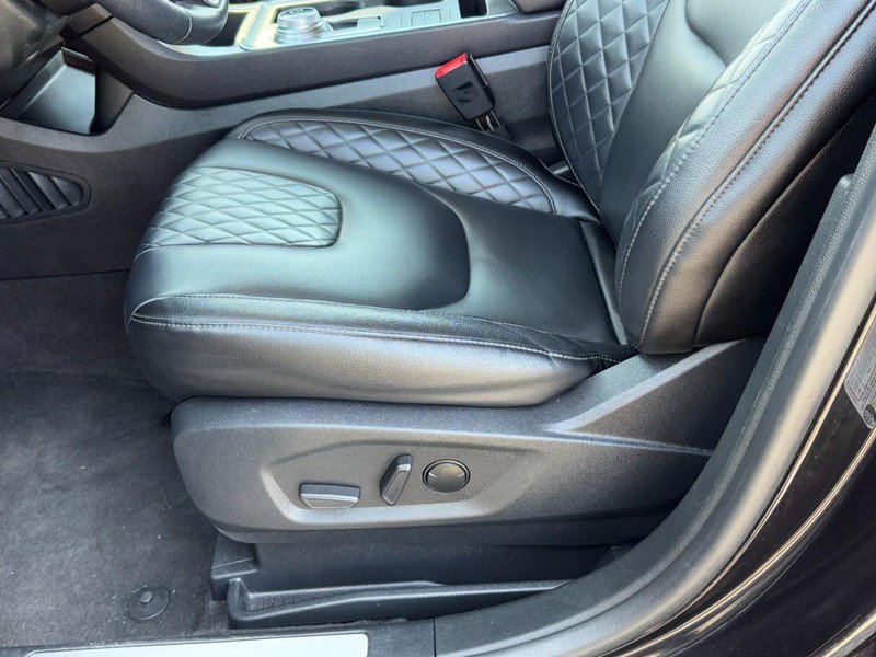 Used 2024 Ford Edge Titanium image 23