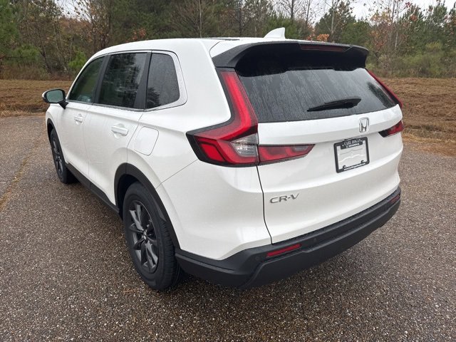 New 2026 Honda CR-V EX-L image 4