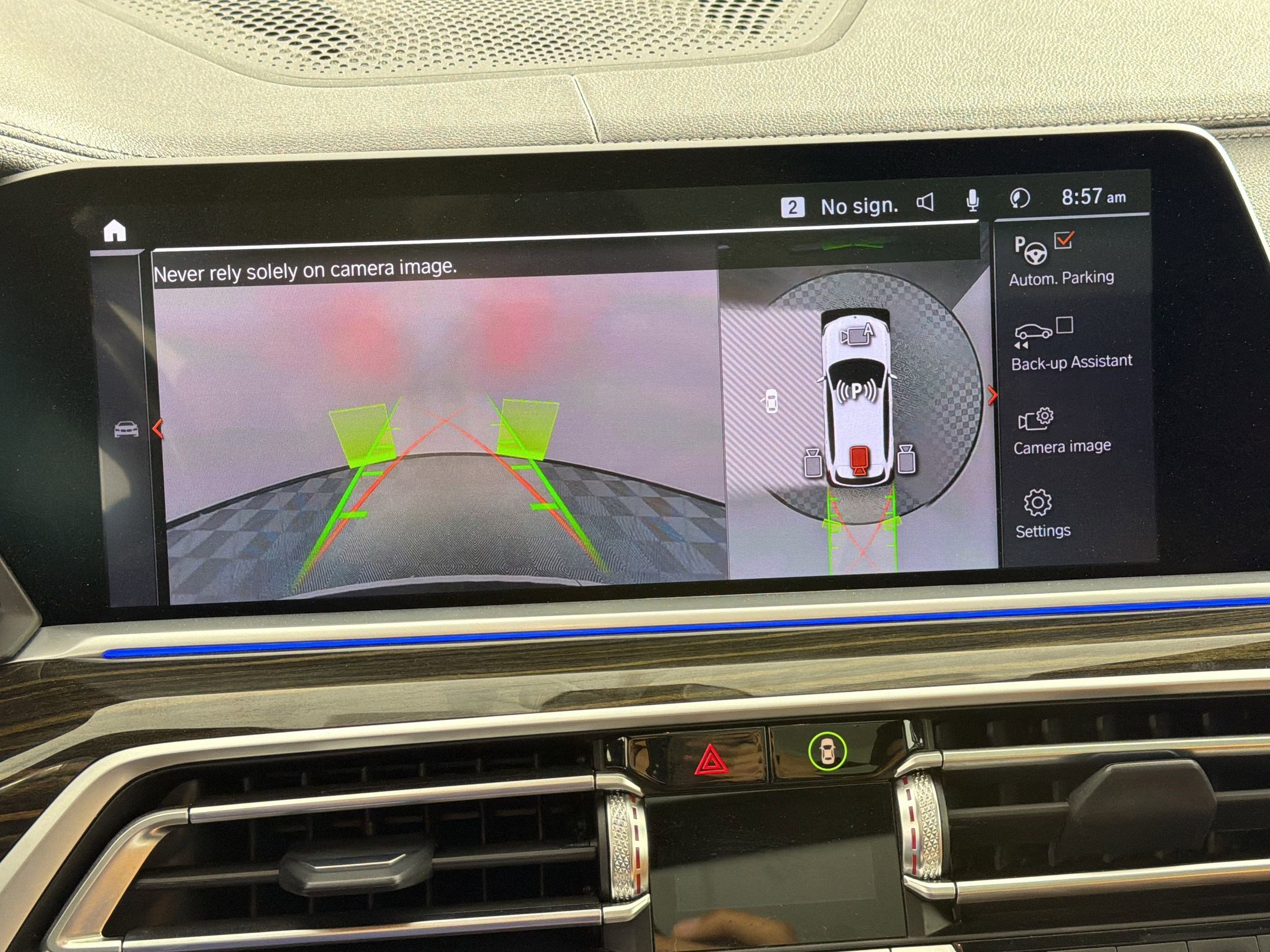 Used 2023 BMW X5 xDrive40i image 23