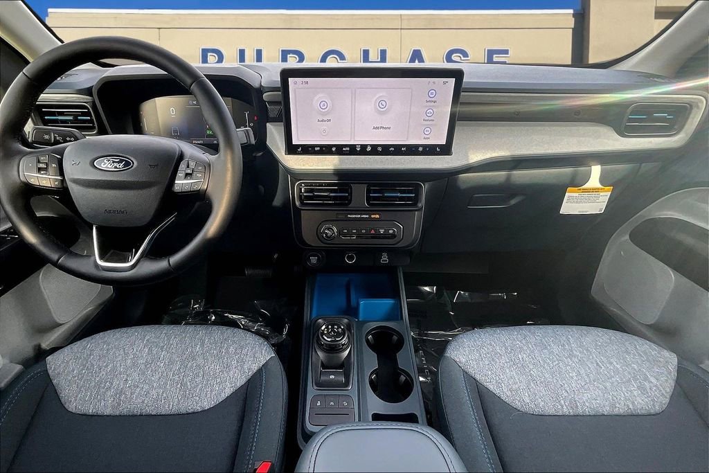 New 2026 Ford Maverick XLT w/ XLT Luxury Package image 5