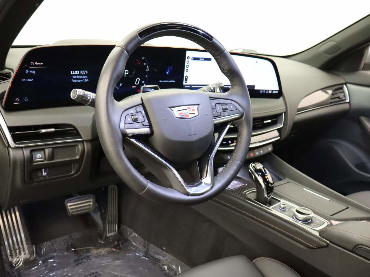 Used 2025 Cadillac CT5 Sport image 14