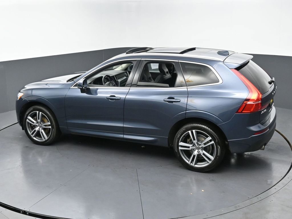 Used 2020 Volvo XC60 T6 Momentum image 36