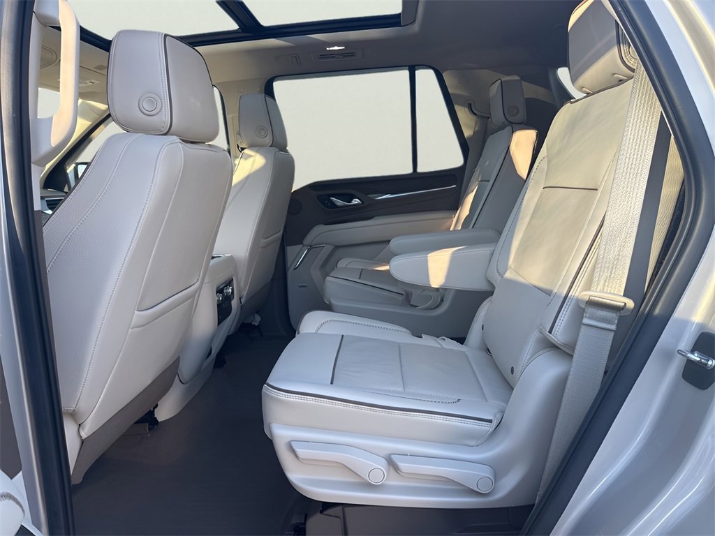 Used 2022 GMC Yukon Denali image 13