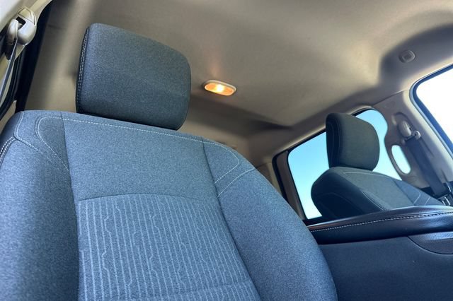 Used 2019 RAM 2500 Tradesman AWD/4WD image 16