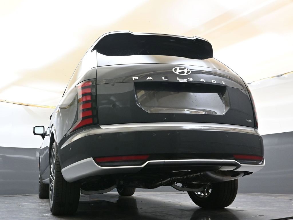 New 2026 Hyundai Palisade Calligraphy image 41