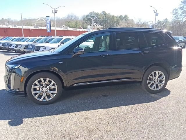 Used 2020 Cadillac XT6 Sport image 6