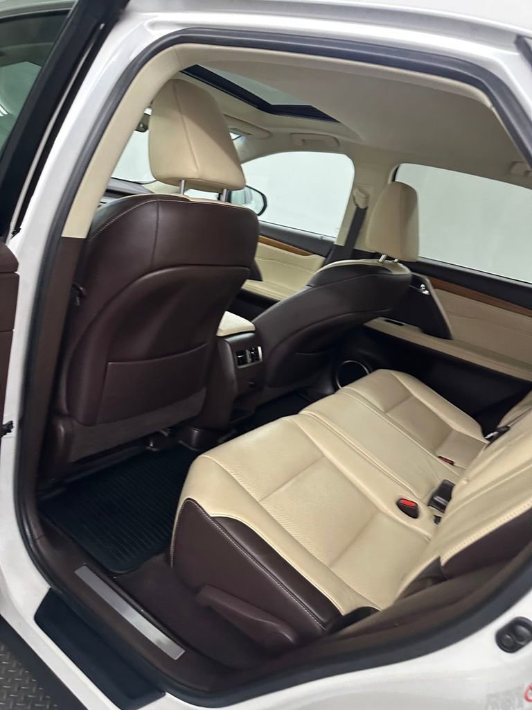 Used 2018 Lexus RX 350 AWD w/ Premium Package image 25