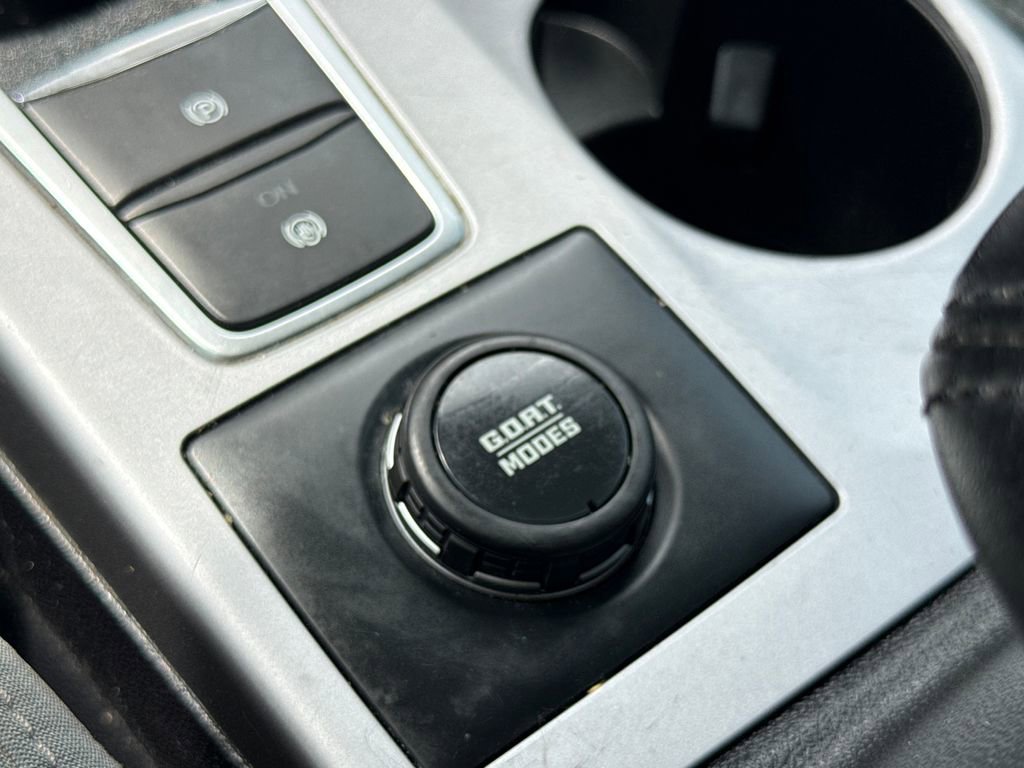 Used 2022 Ford Bronco Sport Big Bend w/ Convenience Package AWD/4WD image 30