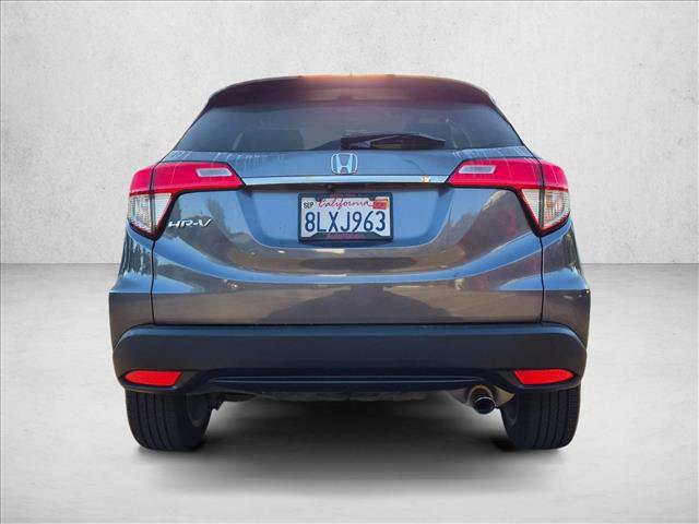 Used 2019 Honda HR-V EX-L image 7