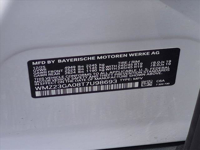 Used 2026 MINI Cooper Countryman S AWD/4WD image 25