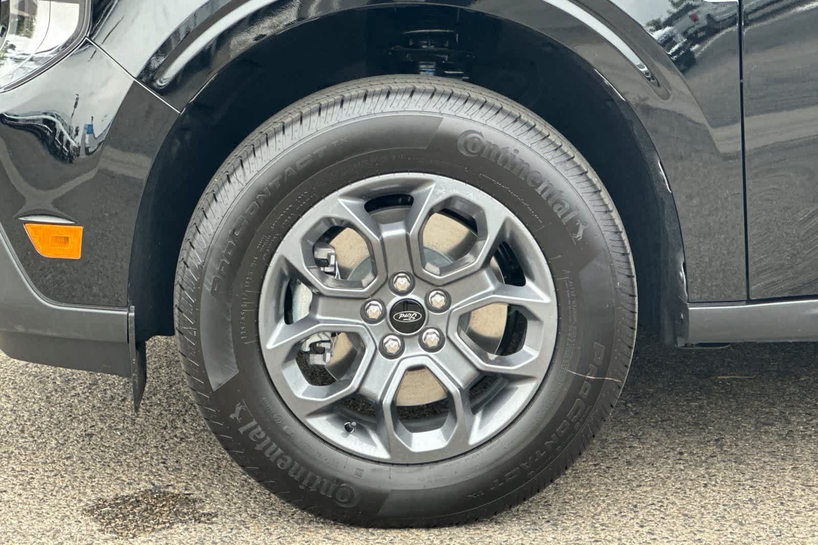 New 2026 Ford Maverick XLT FWD image 25