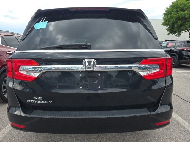 Used 2020 Honda Odyssey EX-L image 3