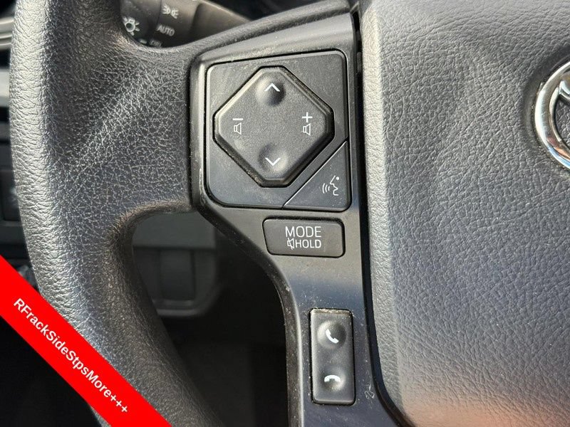 Used 2023 Toyota Tacoma SR AWD/4WD image 20