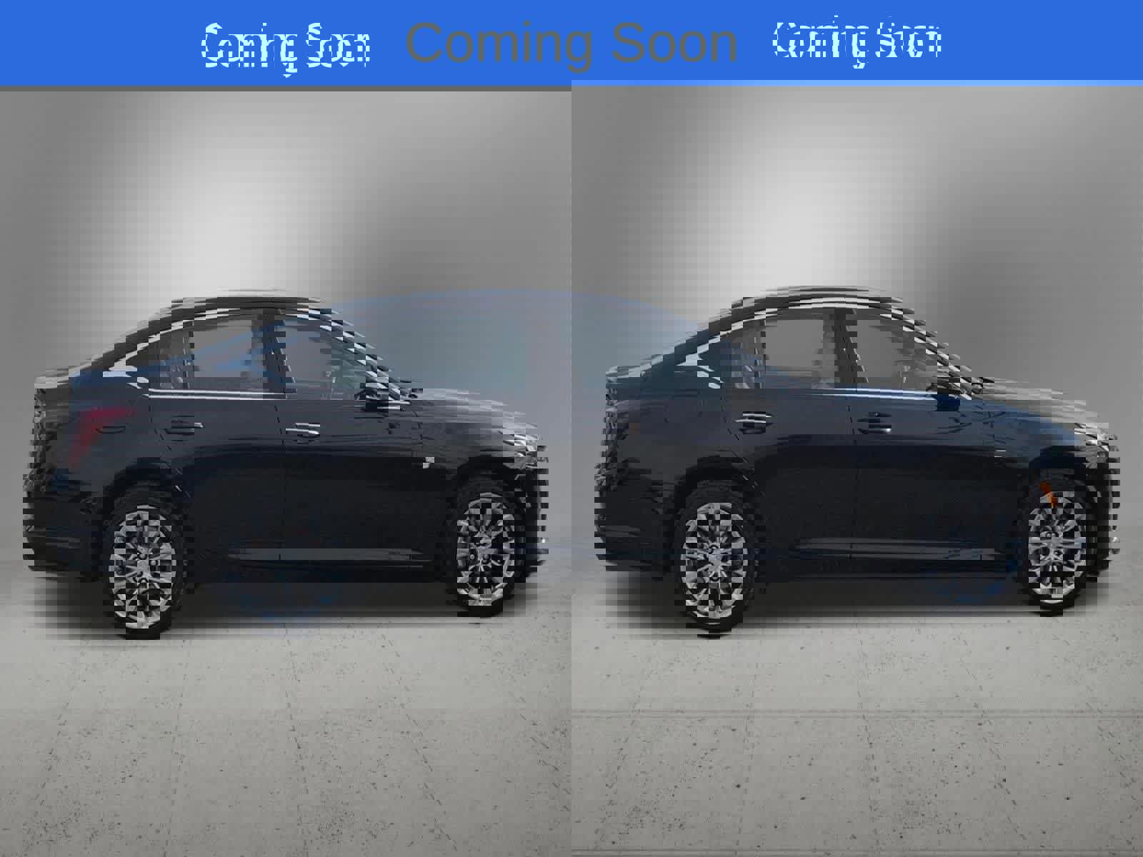 Used 2023 Cadillac CT5 Luxury image 7