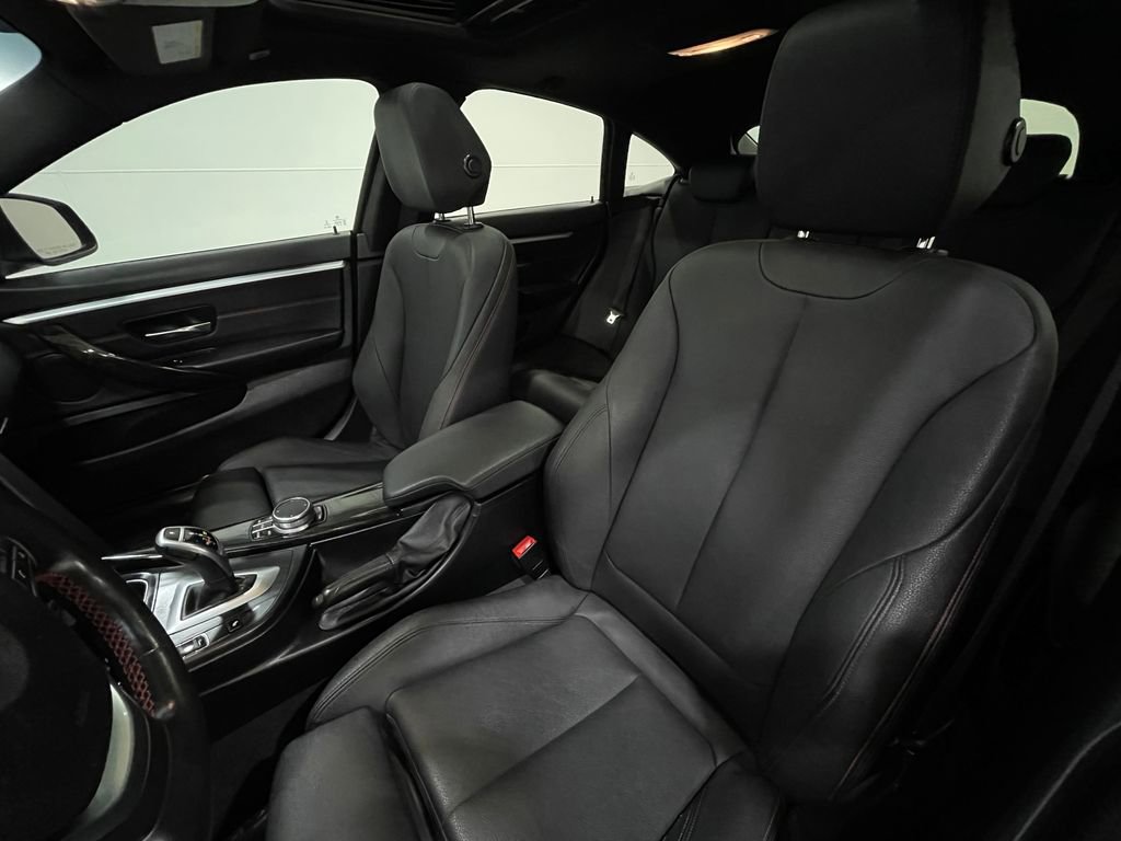 Used 2018 BMW 430i Gran Coupe xDrive image 15