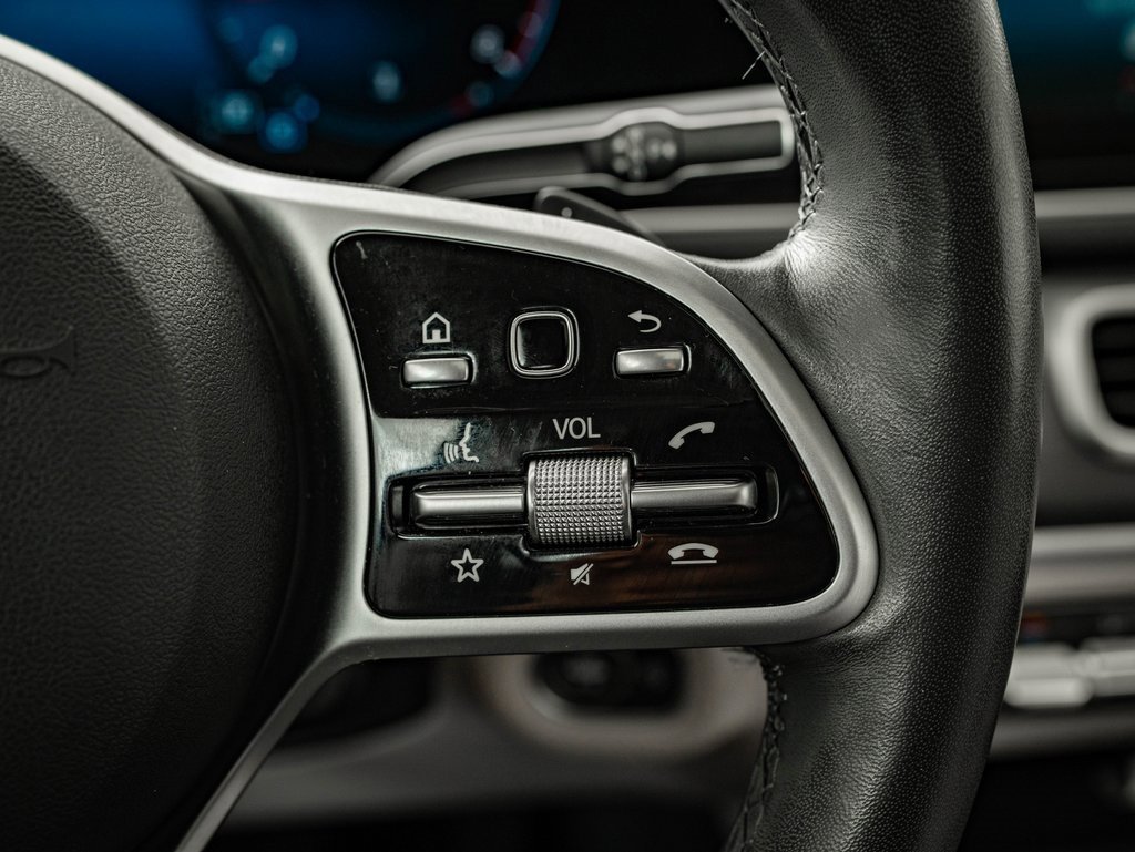 Used 2020 Mercedes-Benz GLE 350 4MATIC image 28