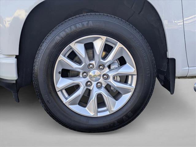 Used 2021 Chevrolet Silverado 1500 Custom RWD image 26