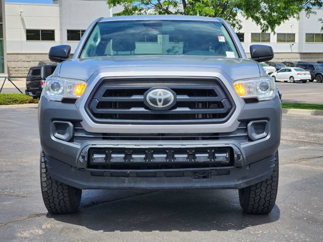 Used 2020 Toyota Tacoma SR AWD/4WD image 9