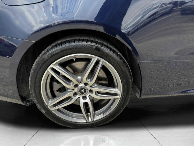 Used 2019 Mercedes-Benz E 450 4MATIC Cabriolet image 74