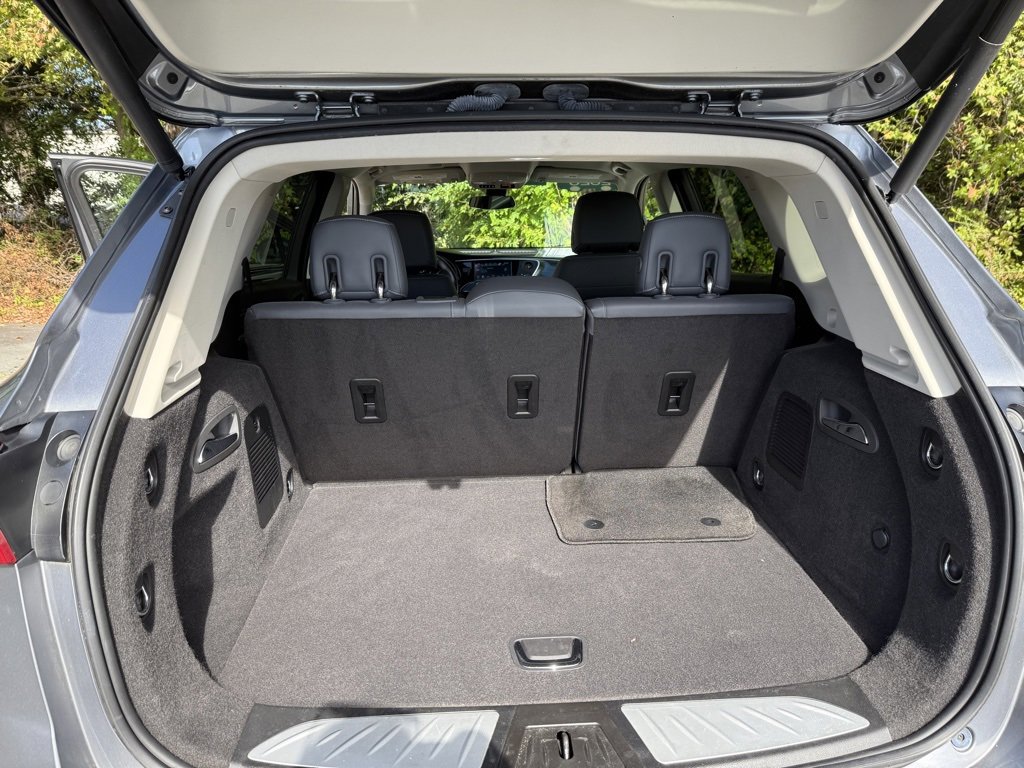 Certified 2020 Buick Envision Premium image 19