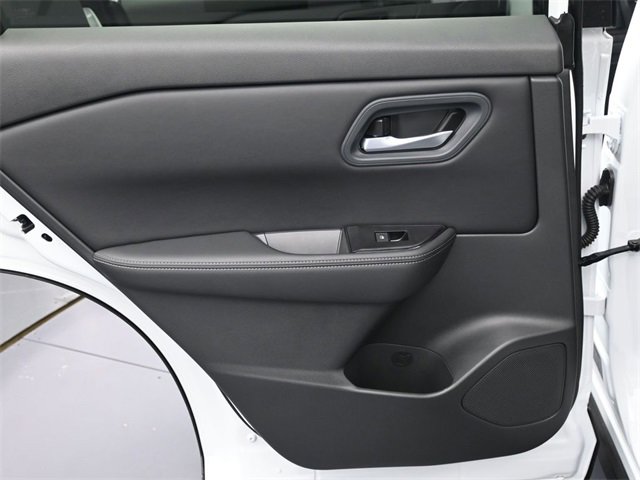 New 2026 Nissan Rogue SV image 26