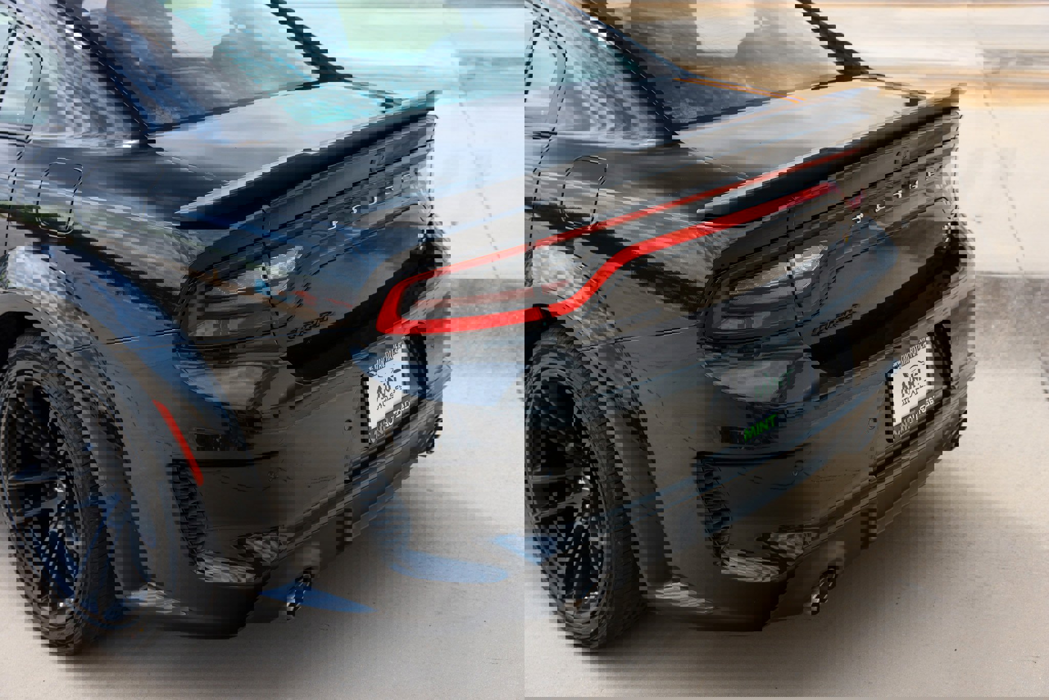 Used 2022 Dodge Charger Scat Pack RWD image 40