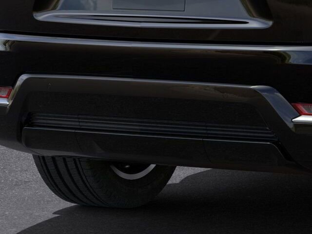 New 2025 Cadillac Escalade IQ Luxury 2 image 14