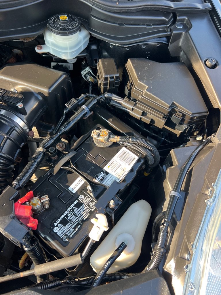 Used 2011 Honda CR-V EX-L image 46