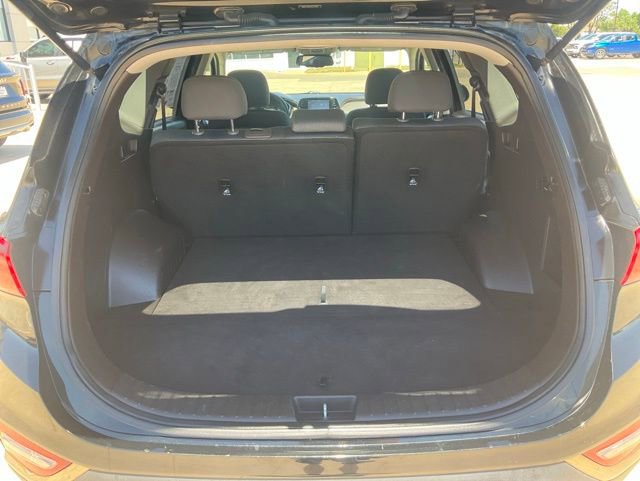 Used 2019 Hyundai Santa Fe SEL FWD image 25