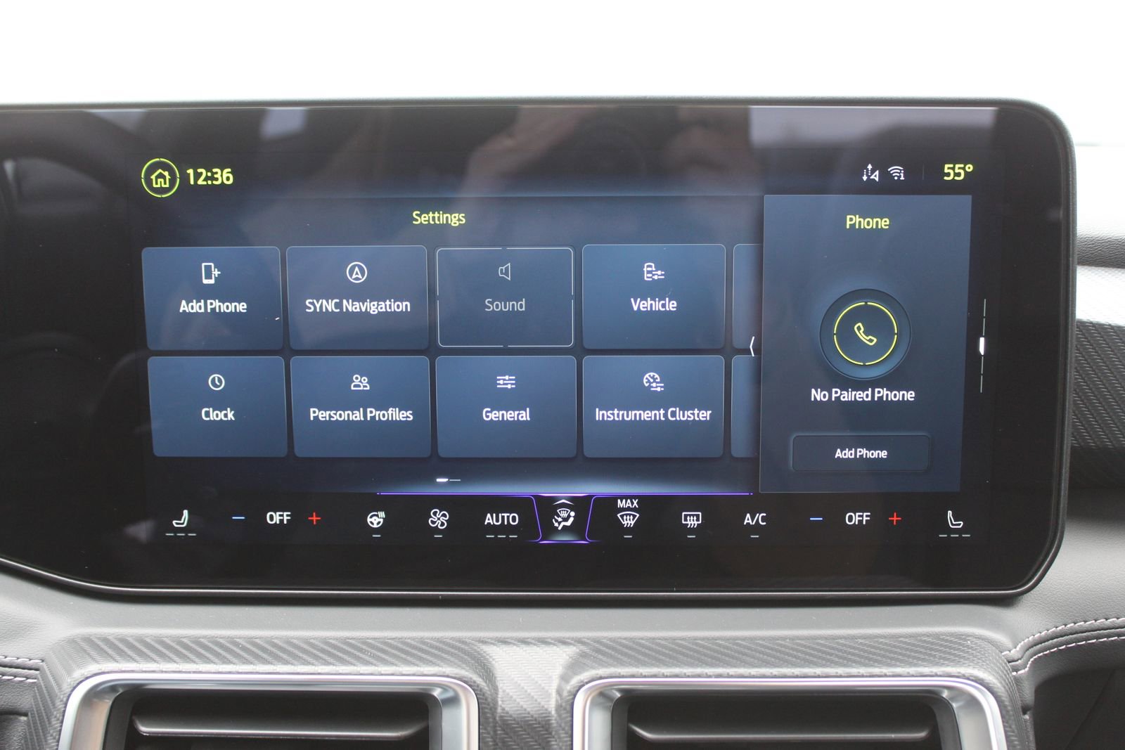 New 2026 Ford Mustang GT Premium image 27