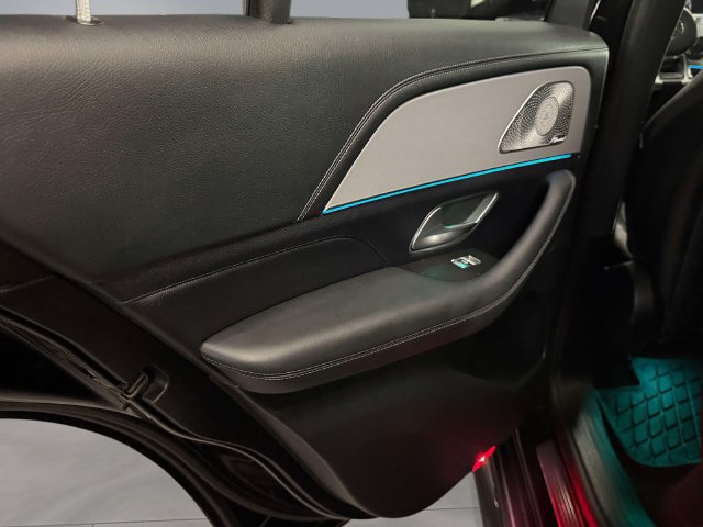 Certified 2021 Mercedes-Benz GLE 53 AMG 4MATIC Coupe image 10