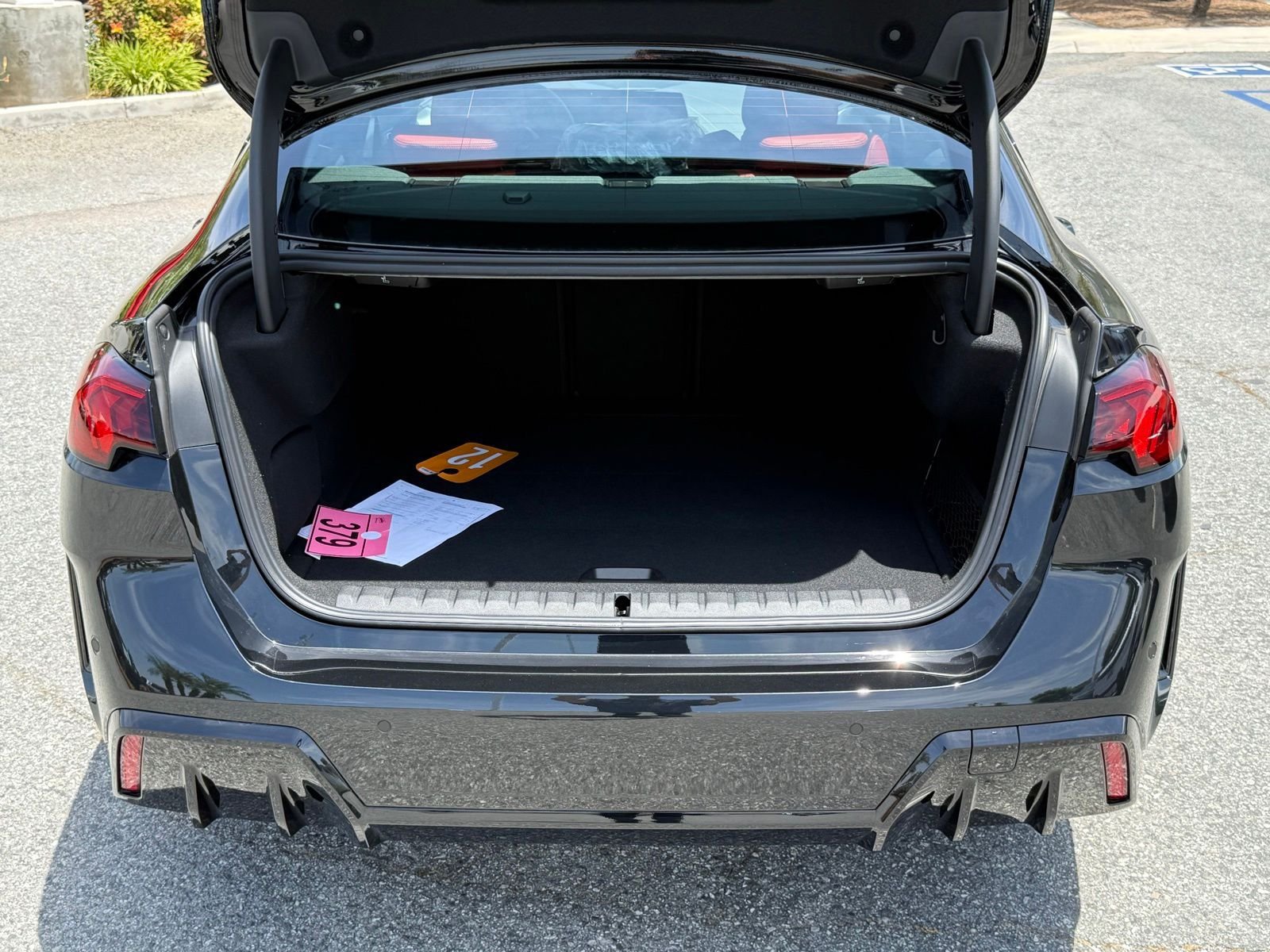 New 2026 BMW 228i w/ Technology Package FWD image 15