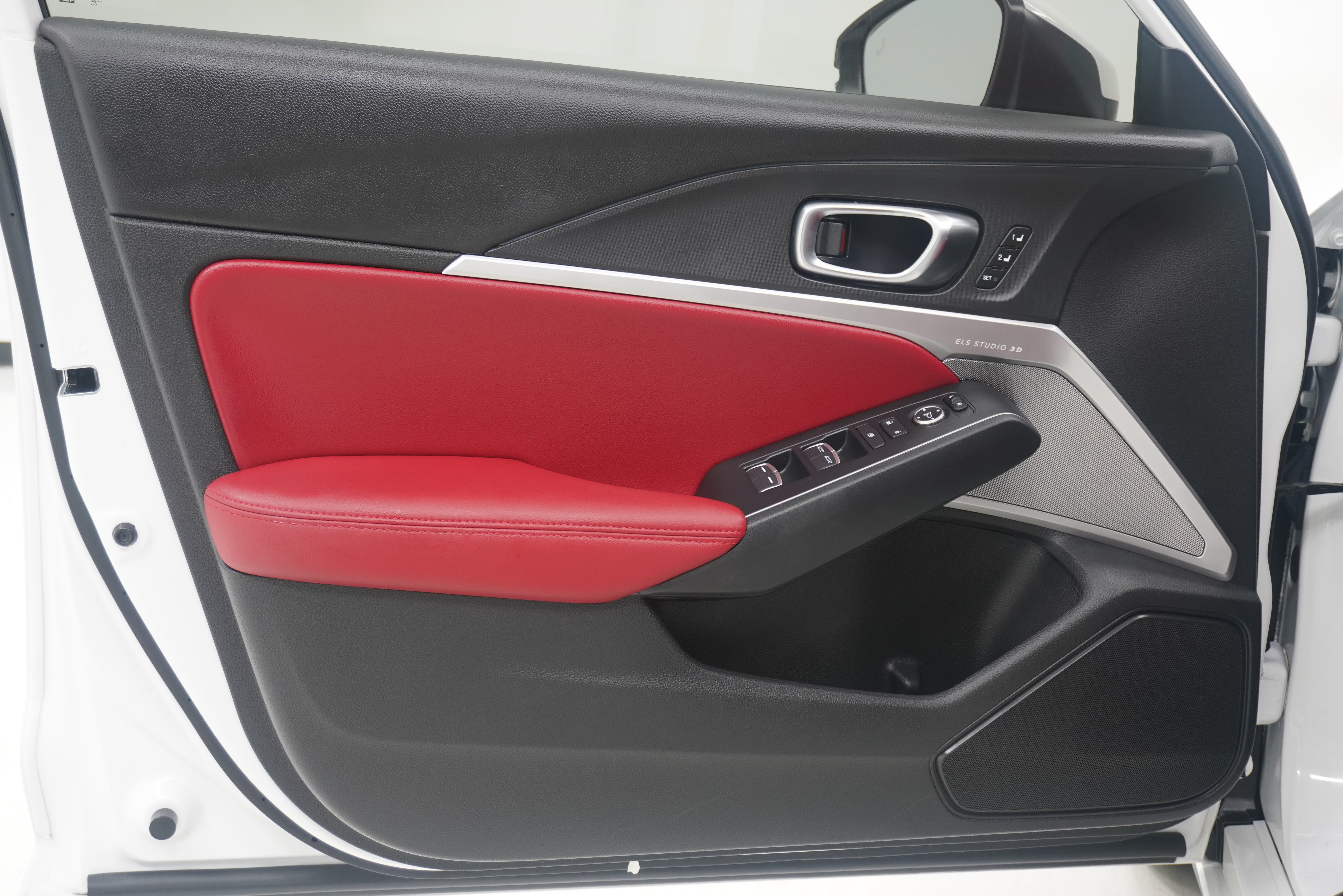 Used 2025 Acura Integra A-Spec w/ Technology Package FWD image 14
